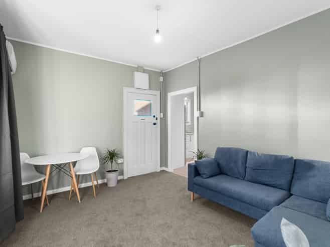 12 Somerset Crescent, Spreydon