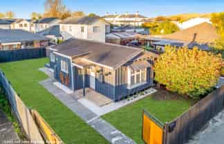12 Somerset Crescent, Spreydon