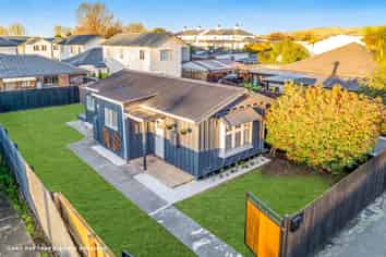 12 Somerset Crescent, Spreydon