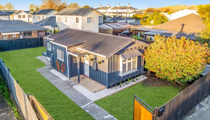 12 Somerset Crescent, Spreydon