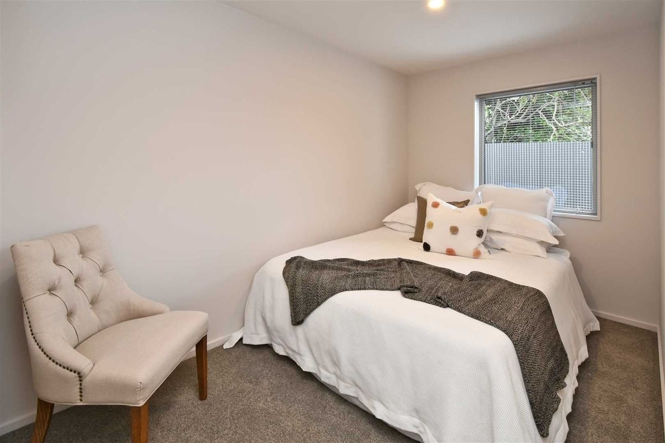 Two bedroom apartment in Waltham. - Ansicht 6