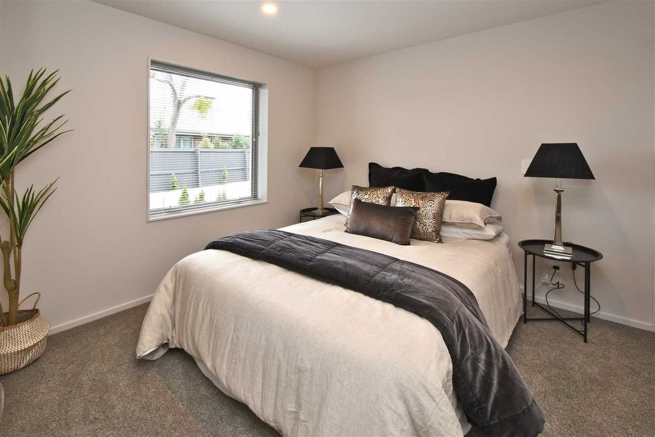 Two bedroom apartment in Waltham. - Ansicht 5