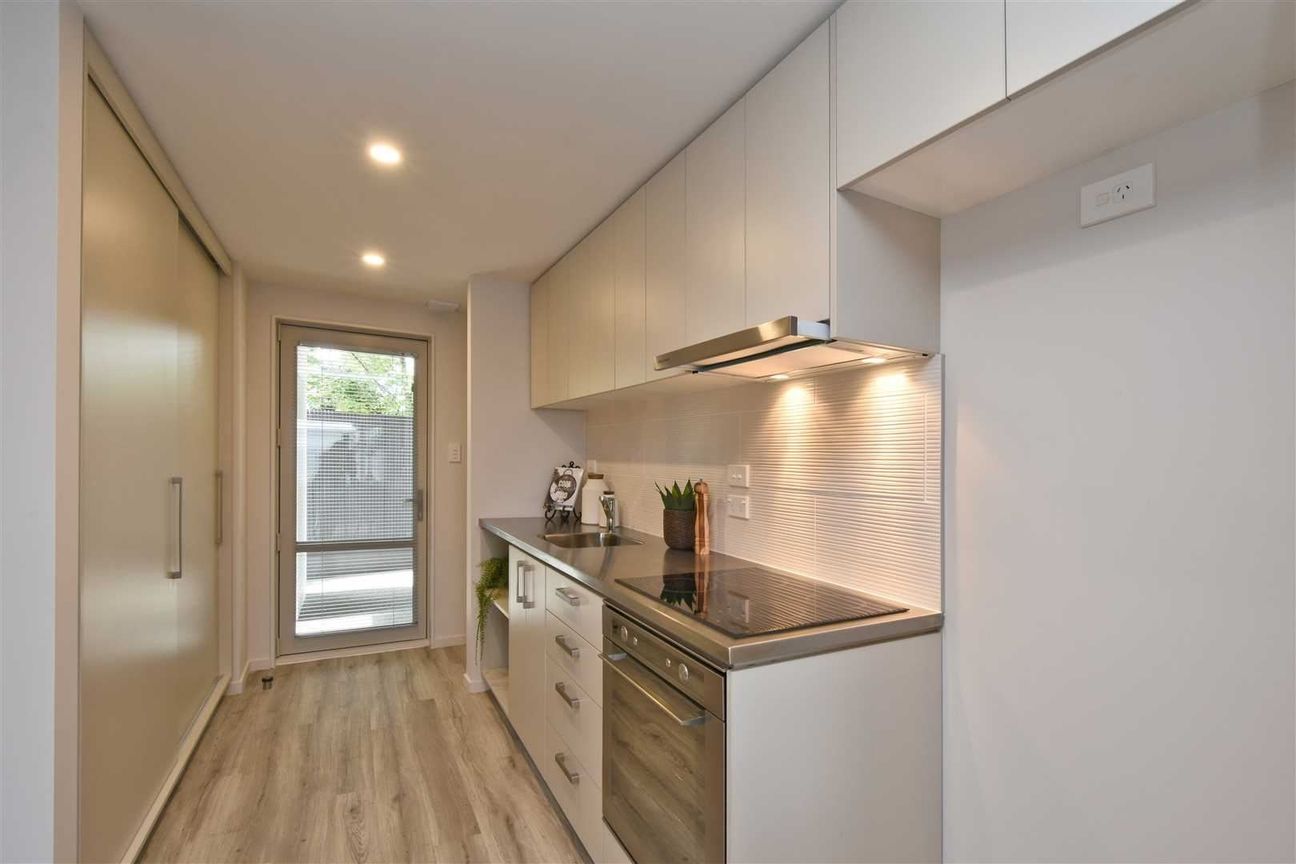 Two bedroom apartment in Waltham. - Ansicht 2