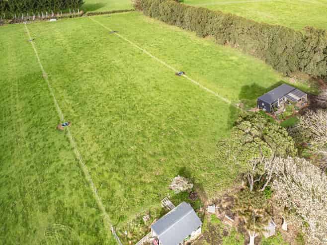 218 Parahaki Road, Waverley