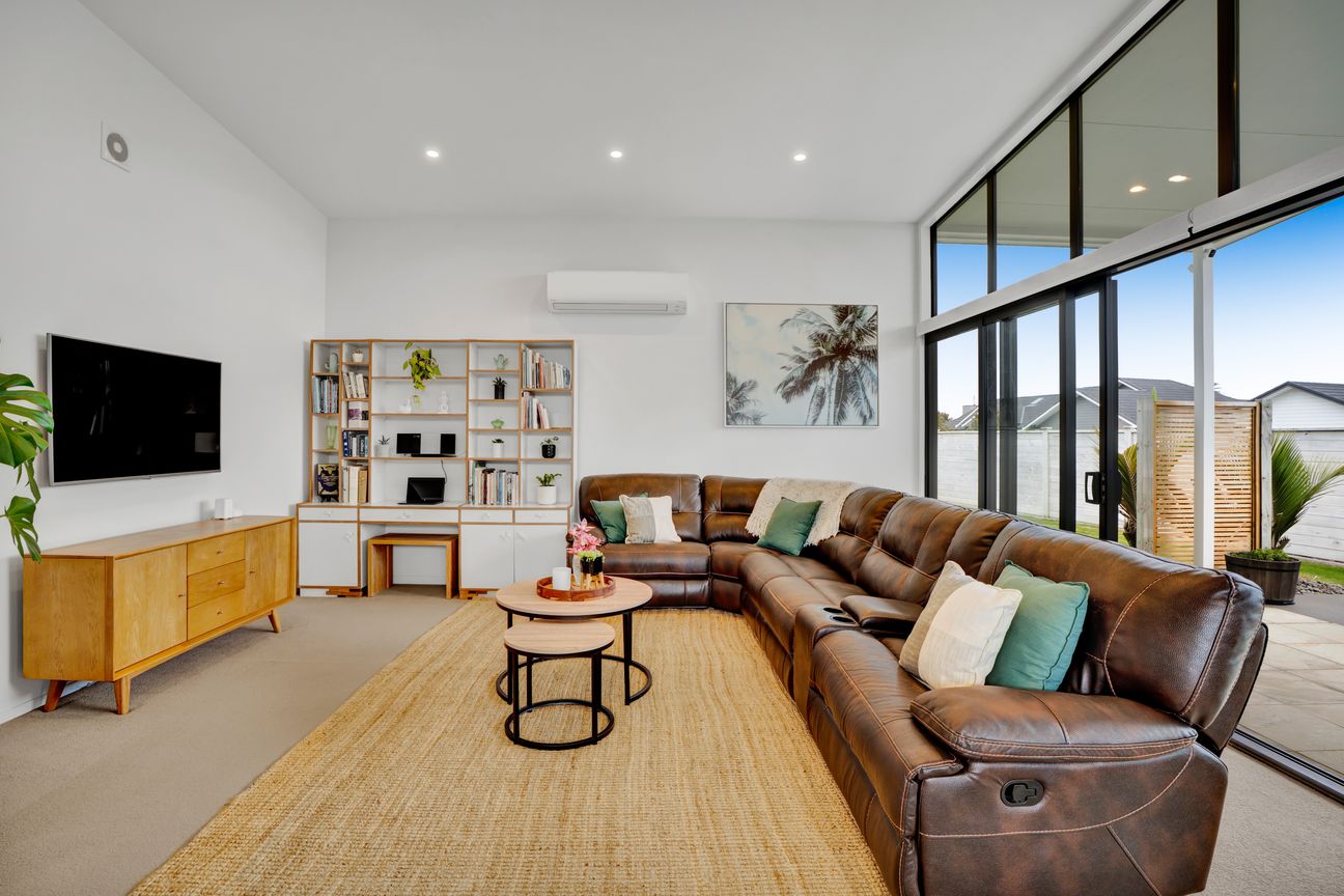 Contemporary Living Done Right - Ansicht 4