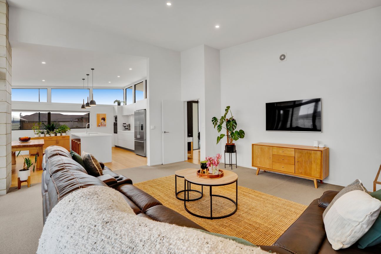 Contemporary Living Done Right - Mehr
