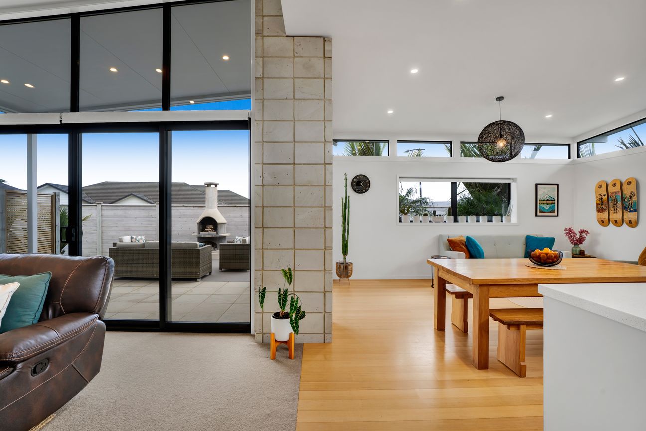 Contemporary Living Done Right - Ansicht 6