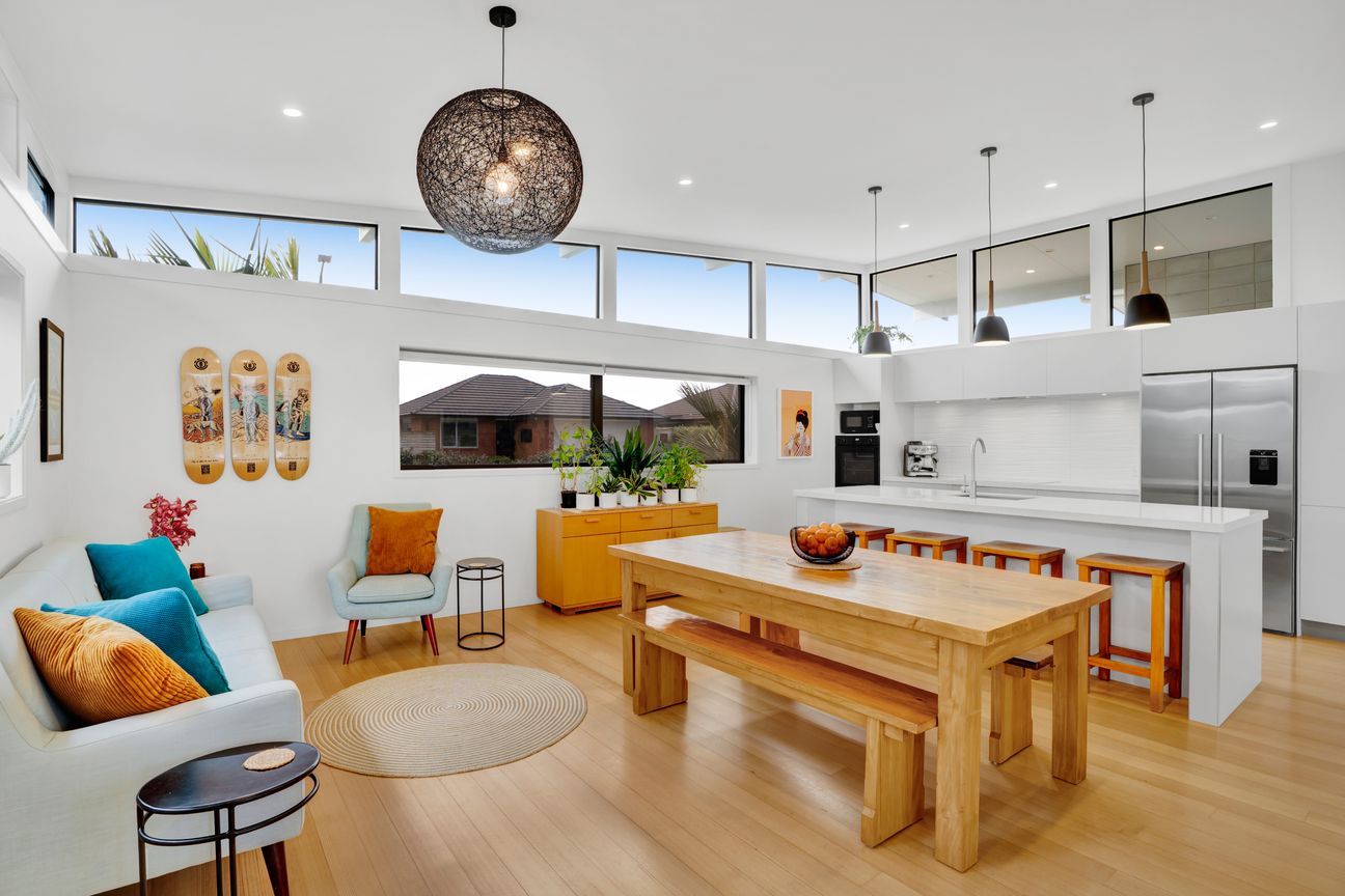 Contemporary Living Done Right - Ansicht 2