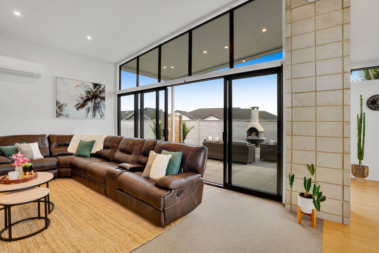 Contemporary Living Done Right - Ansicht 5