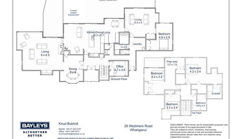 29 Westmere Road, Westmere