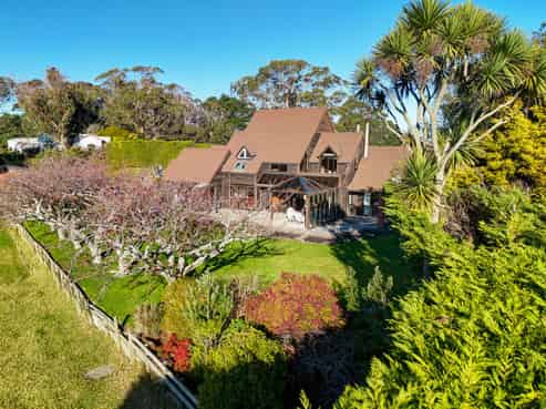 29 Westmere Road, Westmere