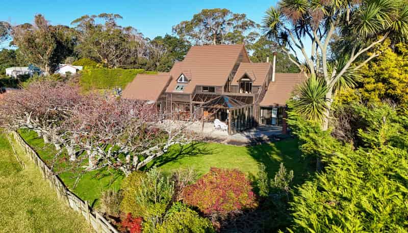 29 Westmere Road, Westmere