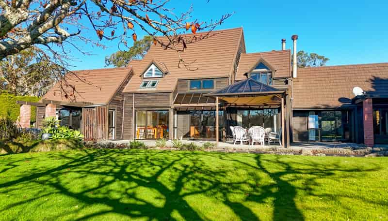 29 Westmere Road, Westmere