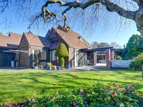 29 Westmere Road, Westmere