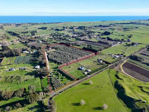 29 Westmere Road, Westmere
