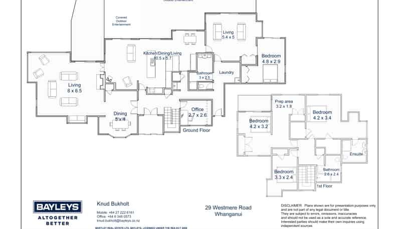 29 Westmere Road, Westmere