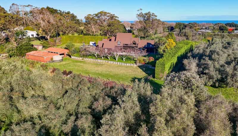29 Westmere Road, Westmere