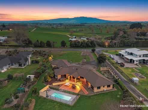 71 St Leger Road, Te Awamutu