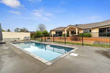 71 St Leger Road, Te Awamutu