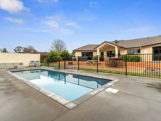 71 St Leger Road, Te Awamutu