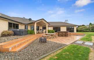 71 St Leger Road, Te Awamutu