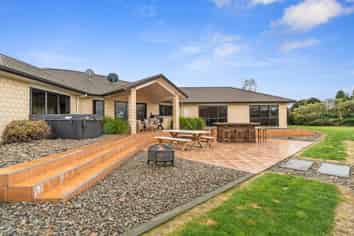 71 St Leger Road, Te Awamutu