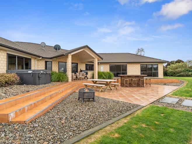 71 St Leger Road, Te Awamutu