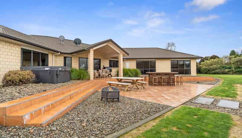 71 St Leger Road, Te Awamutu