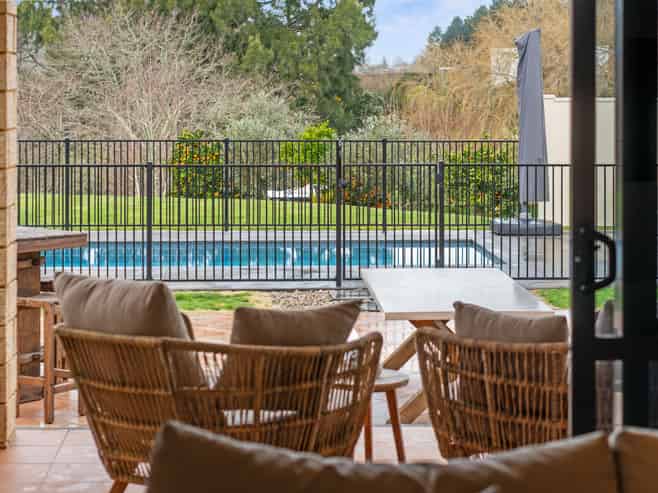 71 St Leger Road, Te Awamutu