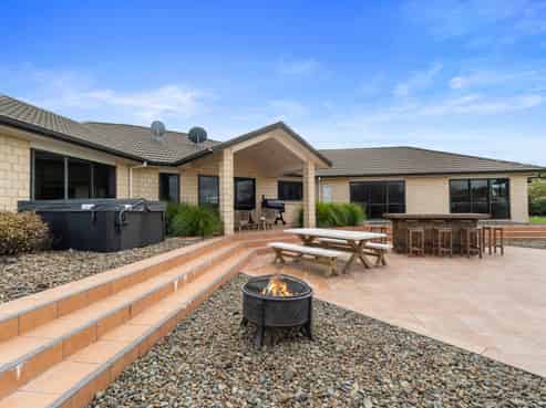 71 St Leger Road, Te Awamutu