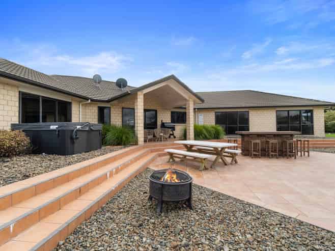 71 St Leger Road, Te Awamutu