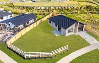 14 Riverine Road, Te Kauwhata