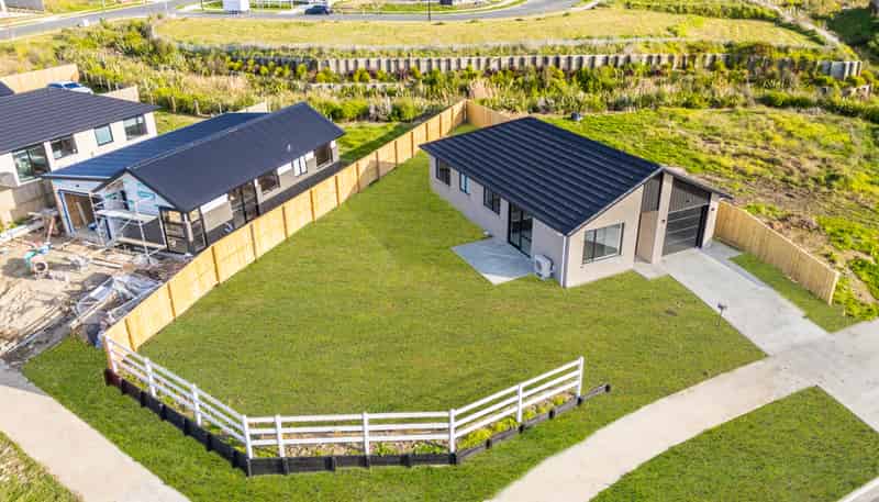 14 Riverine Road, Te Kauwhata