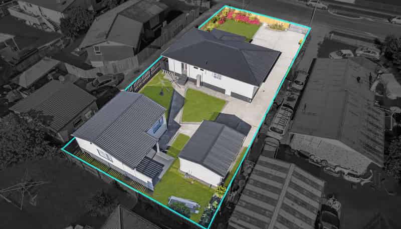 52 Friesian Drive, Mangere