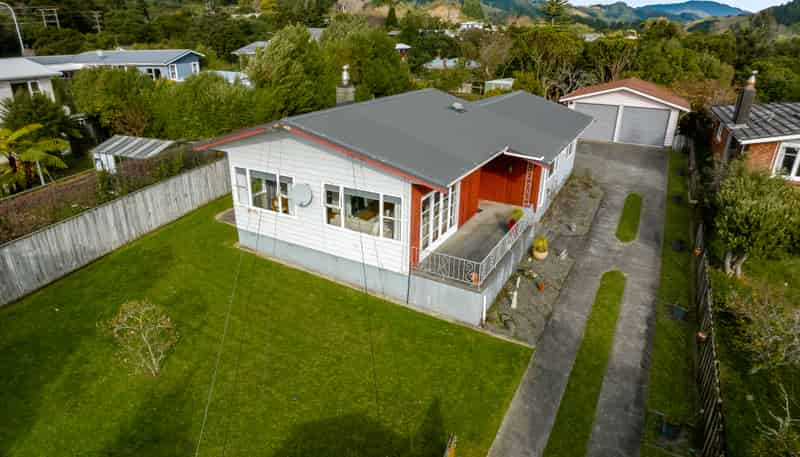 1 Piri Lane, Paraparaumu