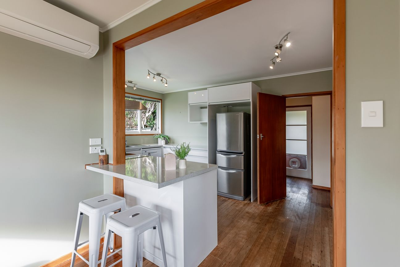Sunshine, Space & Room to Grow - Meer