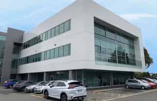 Premium Burnside Office Space