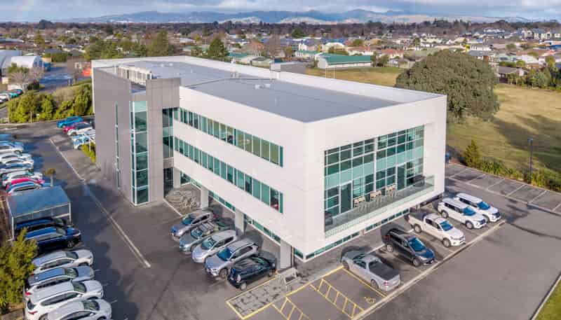 LVL 2/5 Sir William Pickering Drive, Burnside