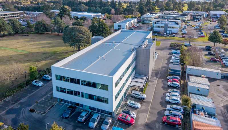 LVL 2/5 Sir William Pickering Drive, Burnside