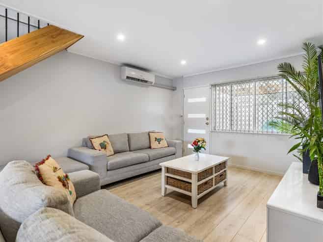 8/6 Patterson Street, Sandringham