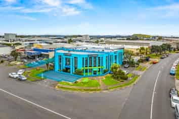 Quality Office Space for Lease
