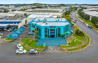 Quality Office Space for Lease