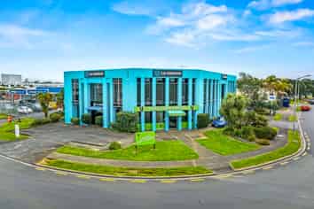 Quality Office Space for Lease
