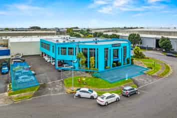 Quality Office Space for Lease