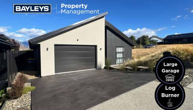 28 Clearview St, Wanaka