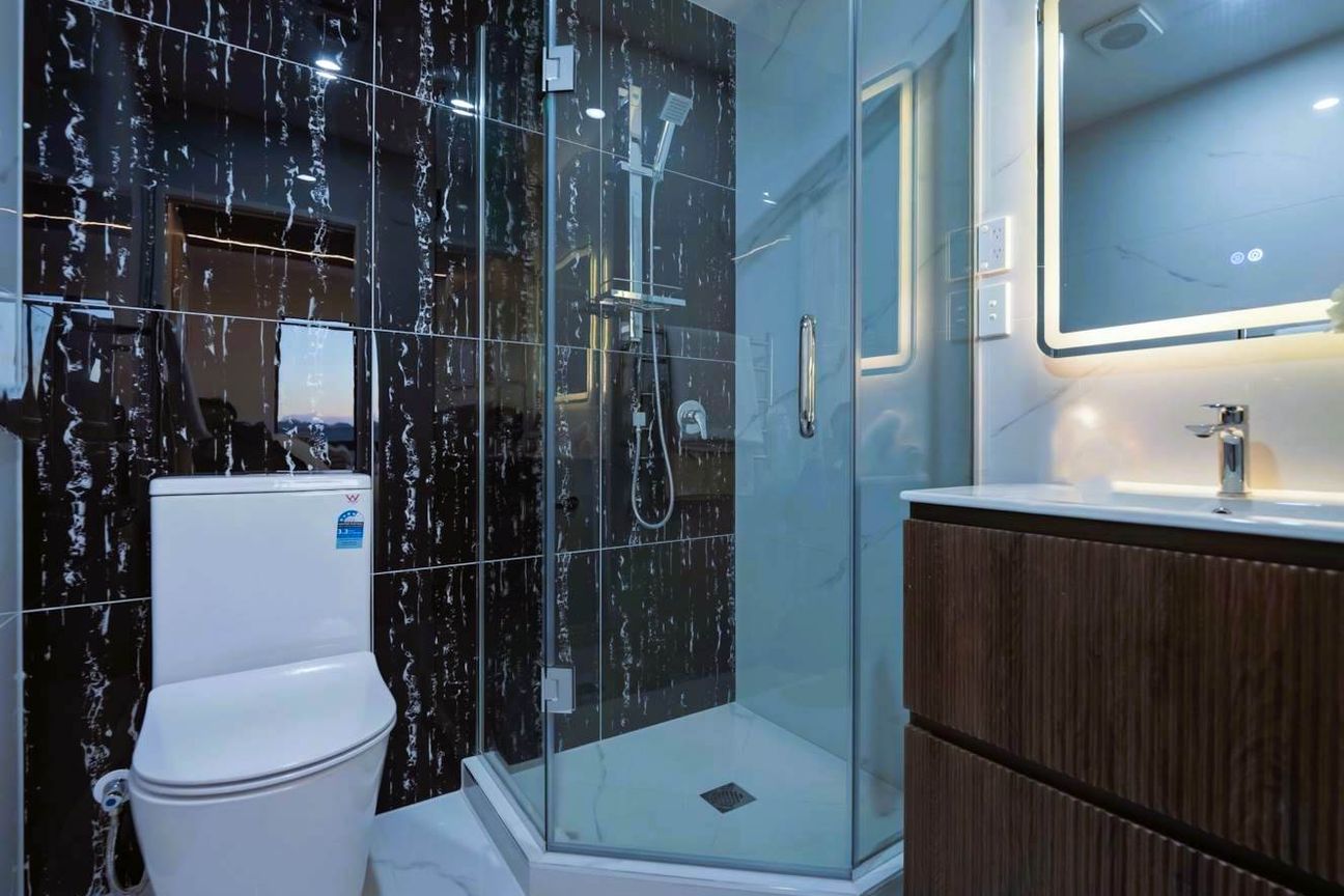 Contemporary Family Living - Bild 3