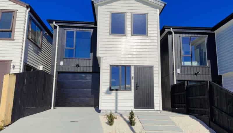 3 Puhakehake Place, Flat Bush