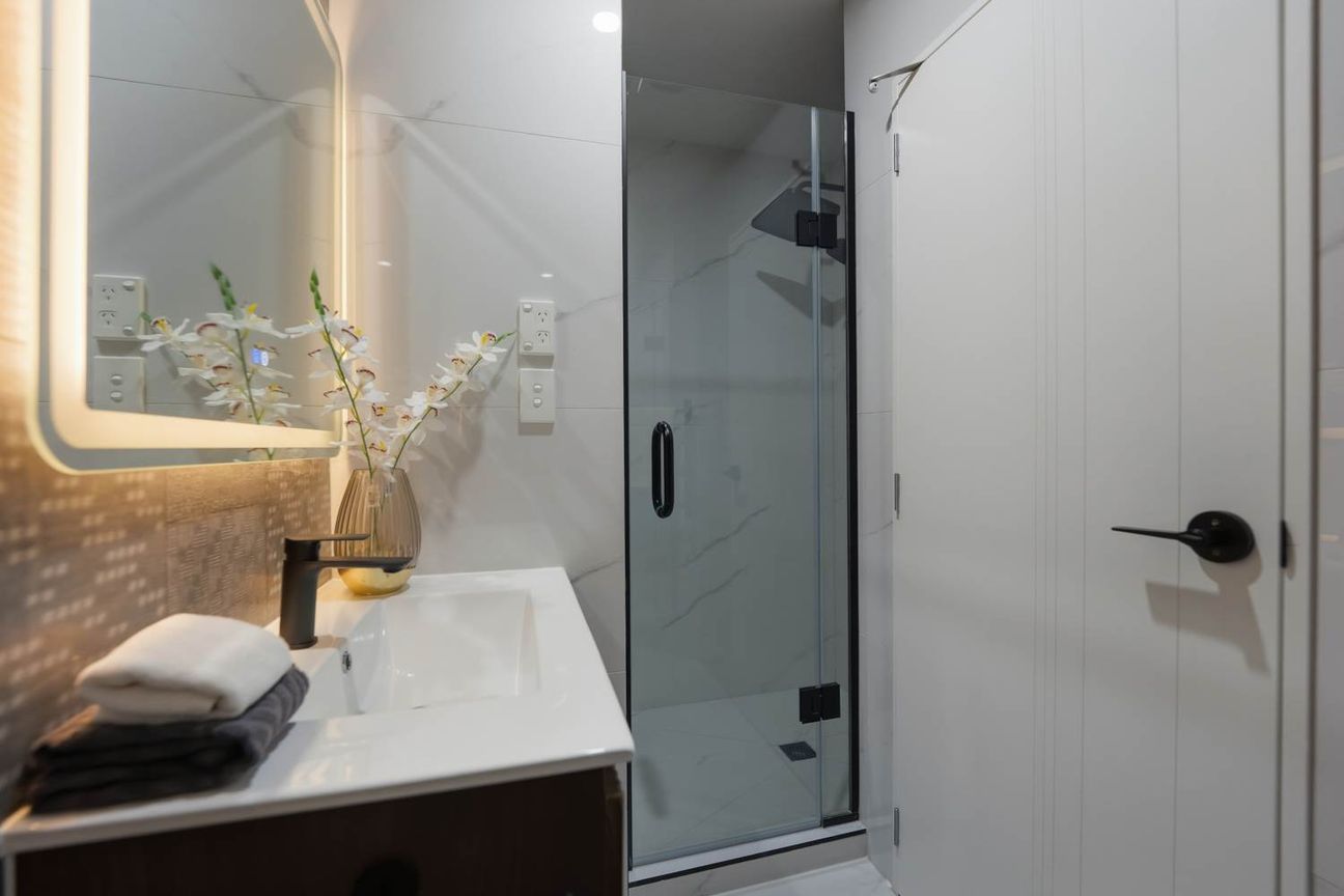 Contemporary Family Living - Bild 5