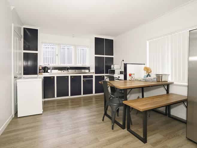 Stand Alone Office Space
