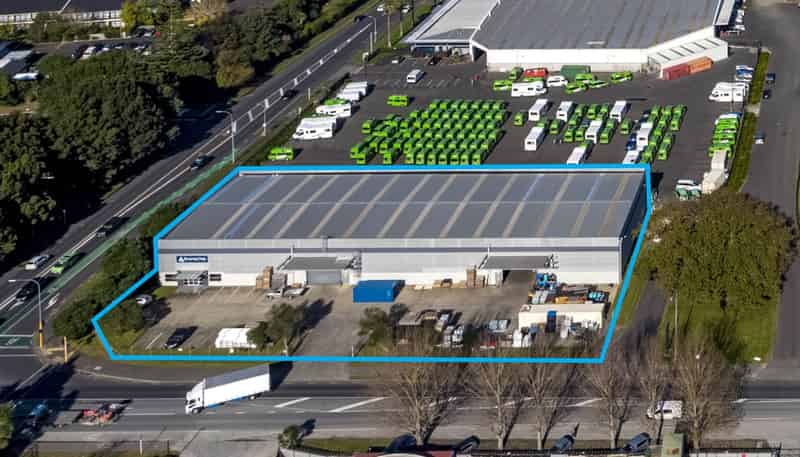 20 Ascot Road, Mangere